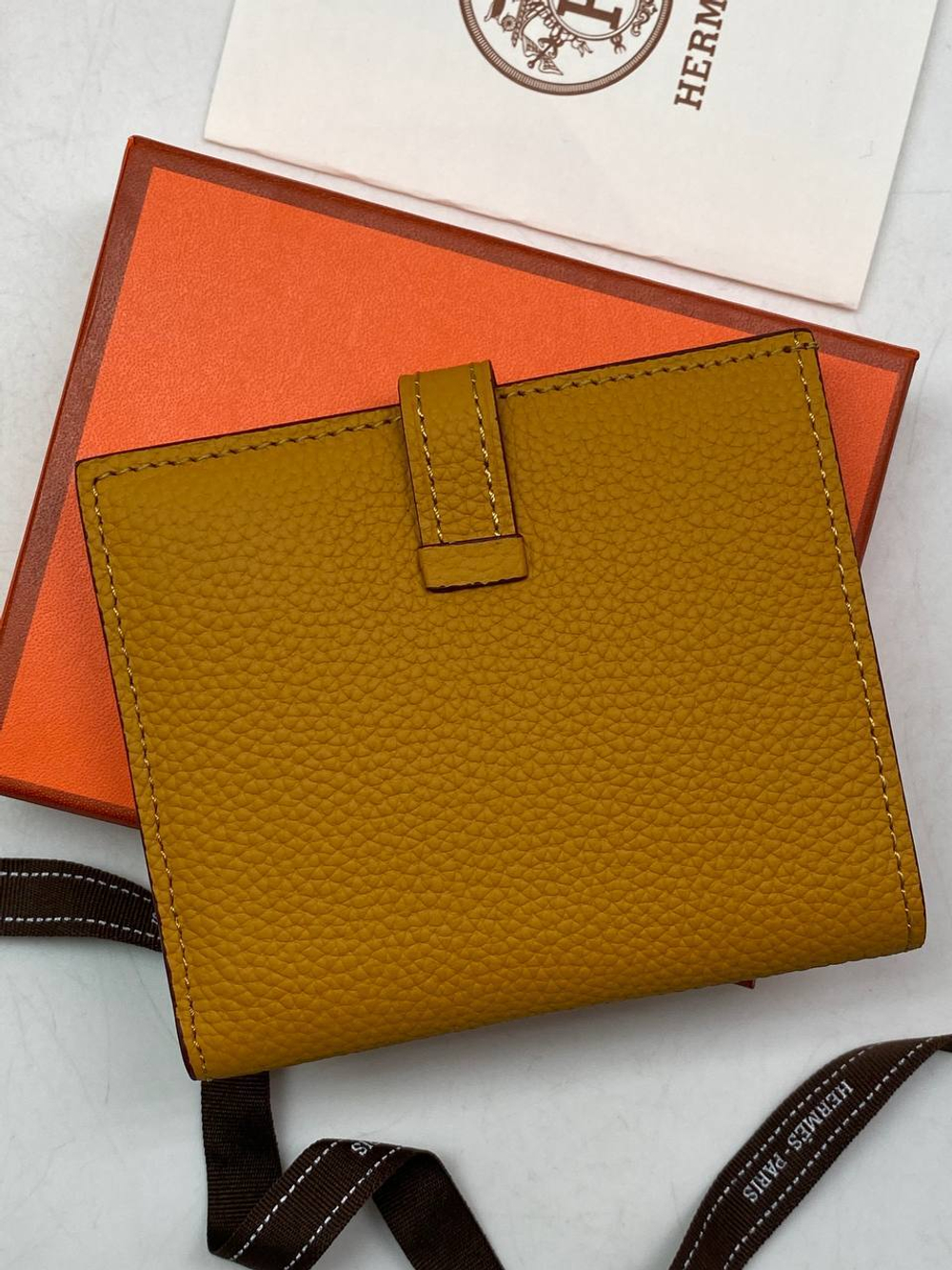 Кошелек Hermes