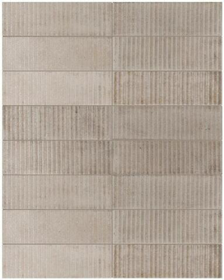 Equipe Raku Line Smoke 6x18.6