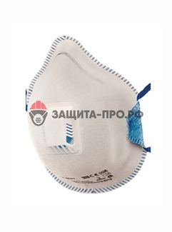 Респиратор RK 9025, FFP2, с клапаном