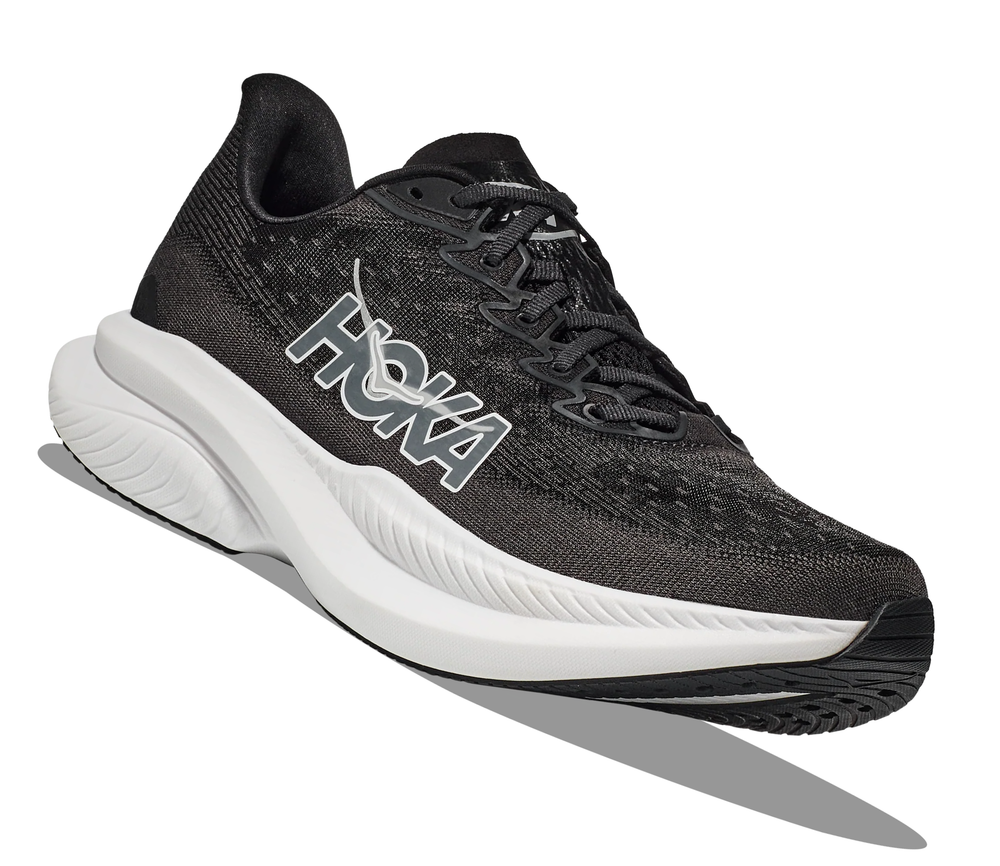 Кроссовки женские Hoka Mach 6