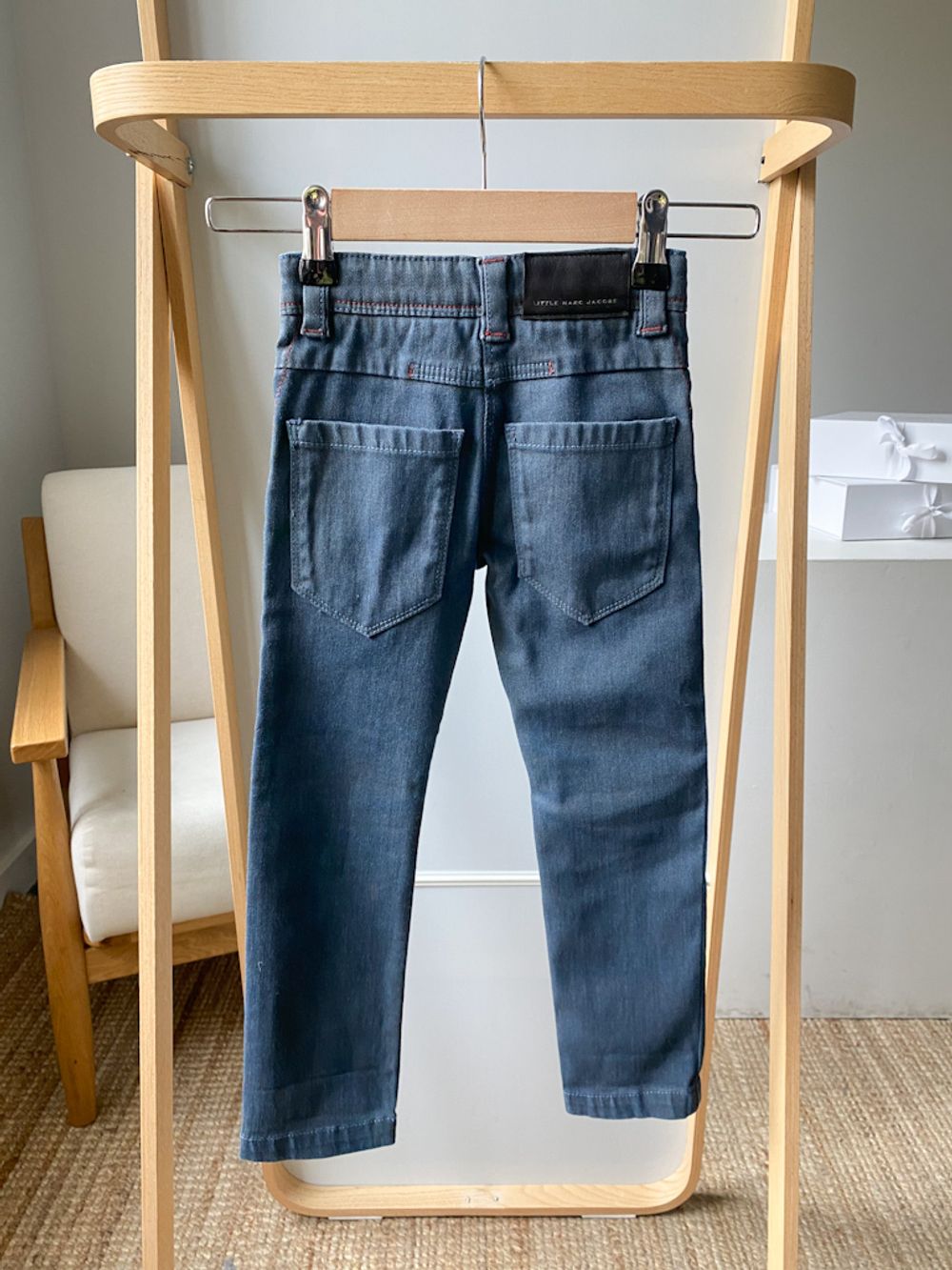 Джинсы Little Marc Jacobs, 104