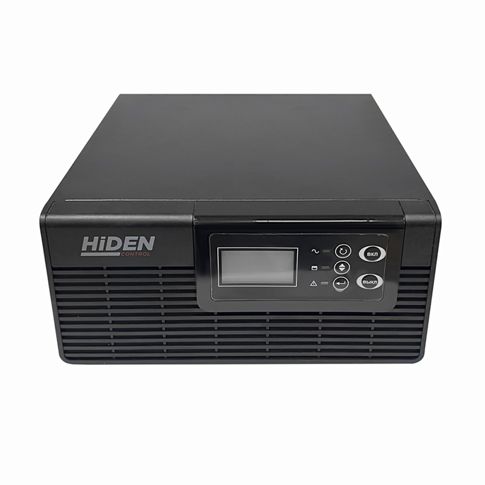 ИБП Hiden Control HPS20-1012