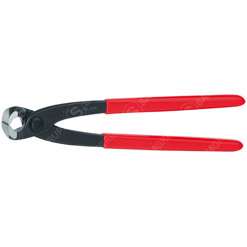 Кусачки для вязки арматуры Knipex 280 мм