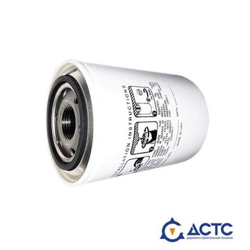 Фильтр масляный DOOSAN (IR)