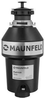 Измельчитель пищевых отходов Maunfeld MWD7501