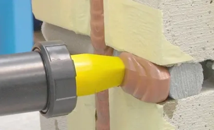 Герметизация швов