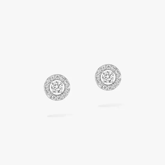 Messika Joy earrings small