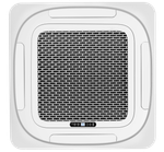 Классическая сплит-система кассетного типа серии HARD ZAC-HD48XCAC-IU/ZAC-PAN24/60/ZAC-HD48XC-OU (комплект)