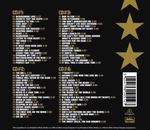 Roxette / The RoxBox! A Collection Of Roxette's Greatest Songs (4CD)