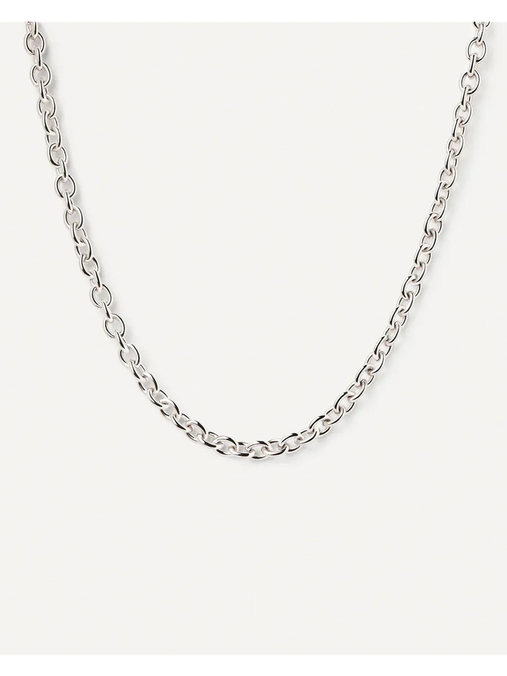 Колье Beat Латунь покрытая золотом 750 пробы