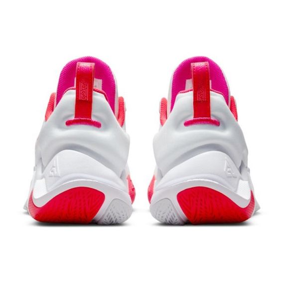 НАЙК Яннис Бессмертие Баскетбольные мячи Низки Юнисекс