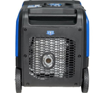 Генератор бензиновый ТСС SGG 5000 ESi инверторный 060053