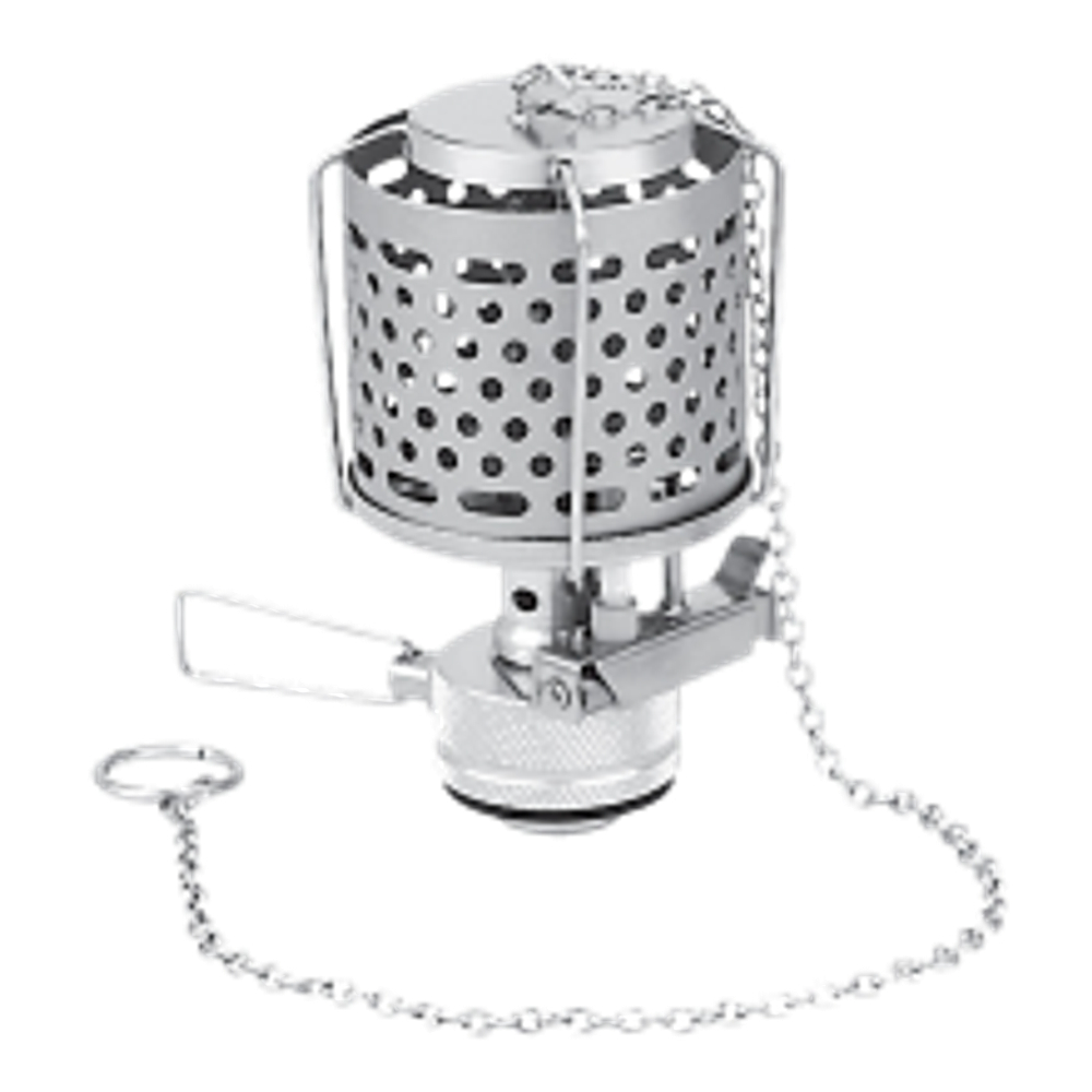 Лампа газовая Tramp TRG-014 0.52кВ  0.38г/ч  6х6х11см 142г