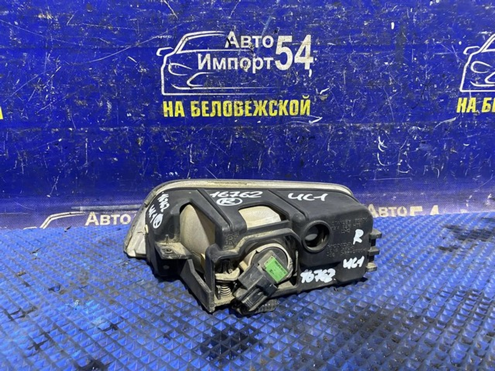 Туманка правая Honda INSPIRE 2003-2007