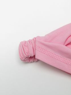 Косынка трикотажная ЧИЛИ (Св.розовый)