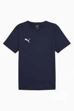 Футболка Puma teamRISE Matchday Junior