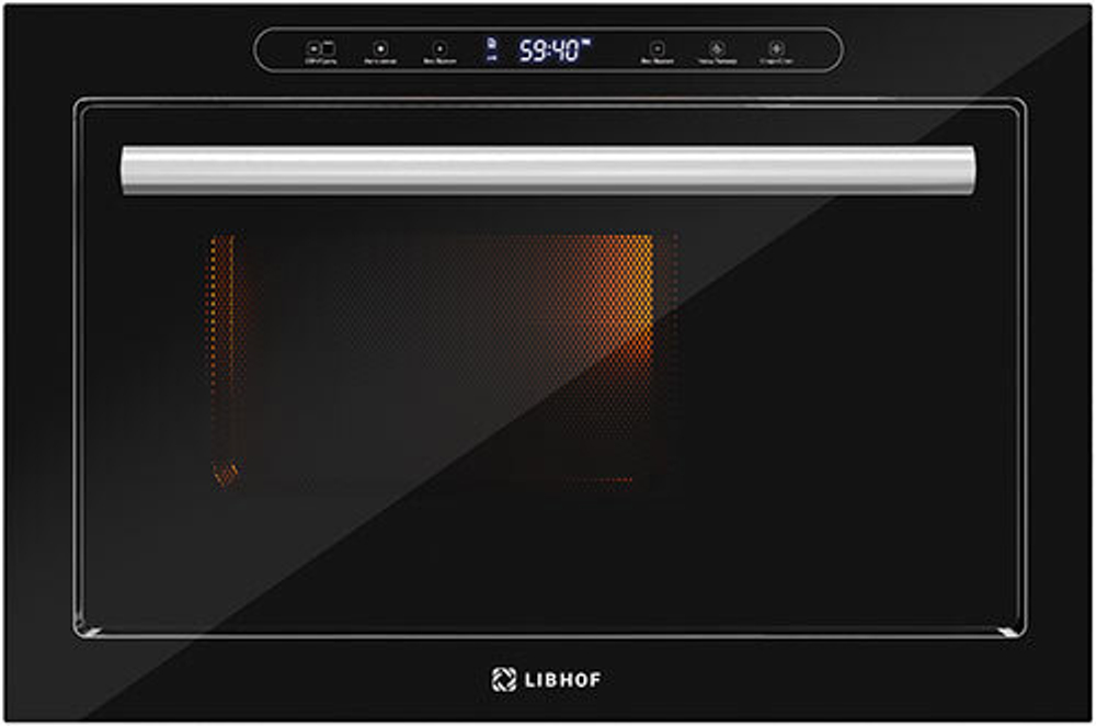 Встраиваемая микроволновая печь СВЧ Libhof MWB-5725B