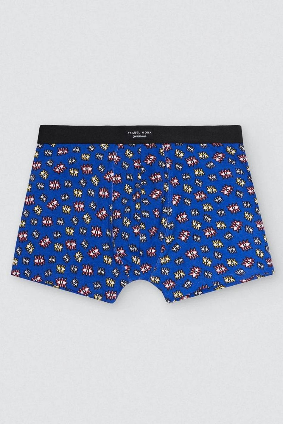 20409 Облегающие боксеры 2 шт. в упаковке