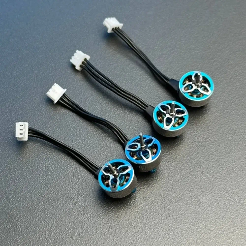 Моторы Betafpv 0802SE-19500KV (2022) (4 шт.)
