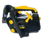 Цепная бензопила Huter BS-25