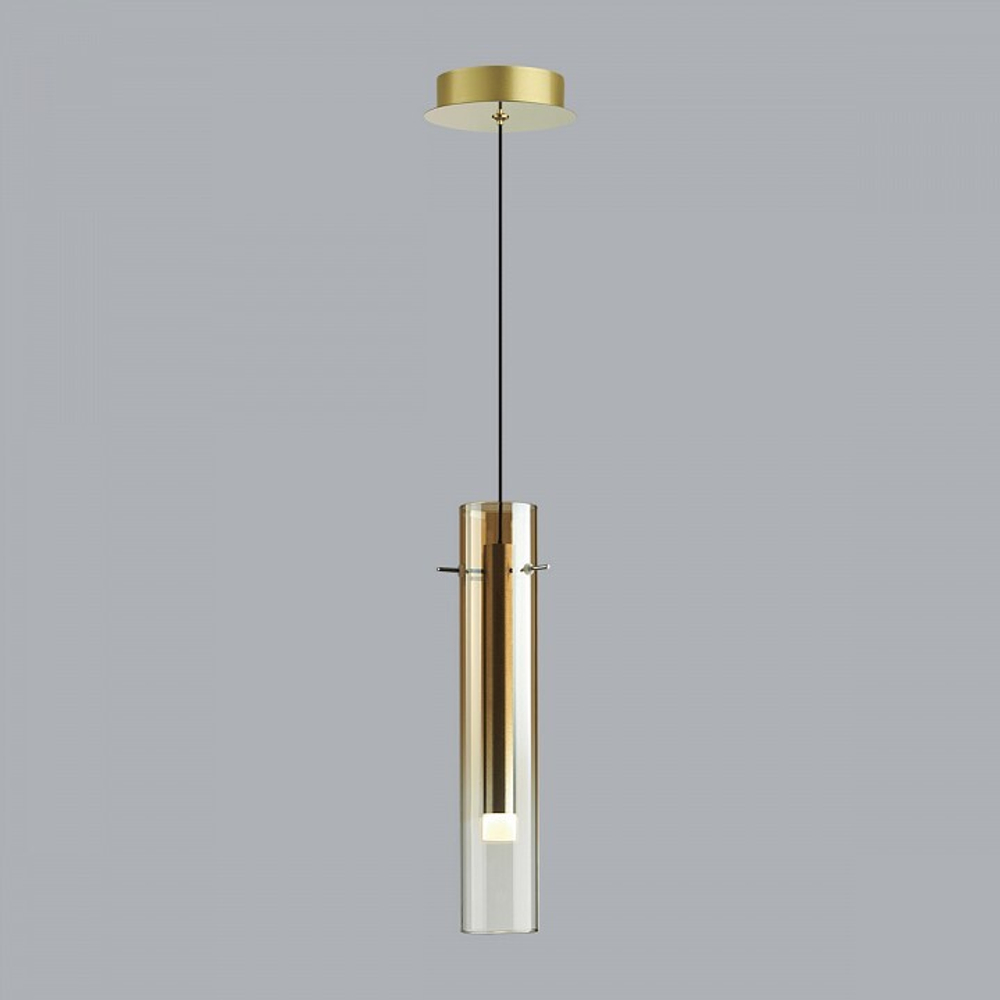 Подвесной светильник Odeon Light Shiny 5062/5LB