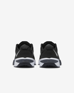 Кроссовки женские Nike Metcon 10 (Черные)