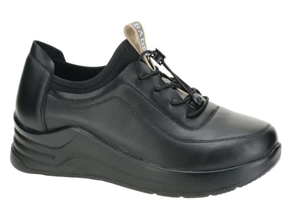 Кроссовки EL TEMPOFL851-23D26002-1B-W-MILK