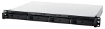 Сетевой накопитель Synology  RS422+