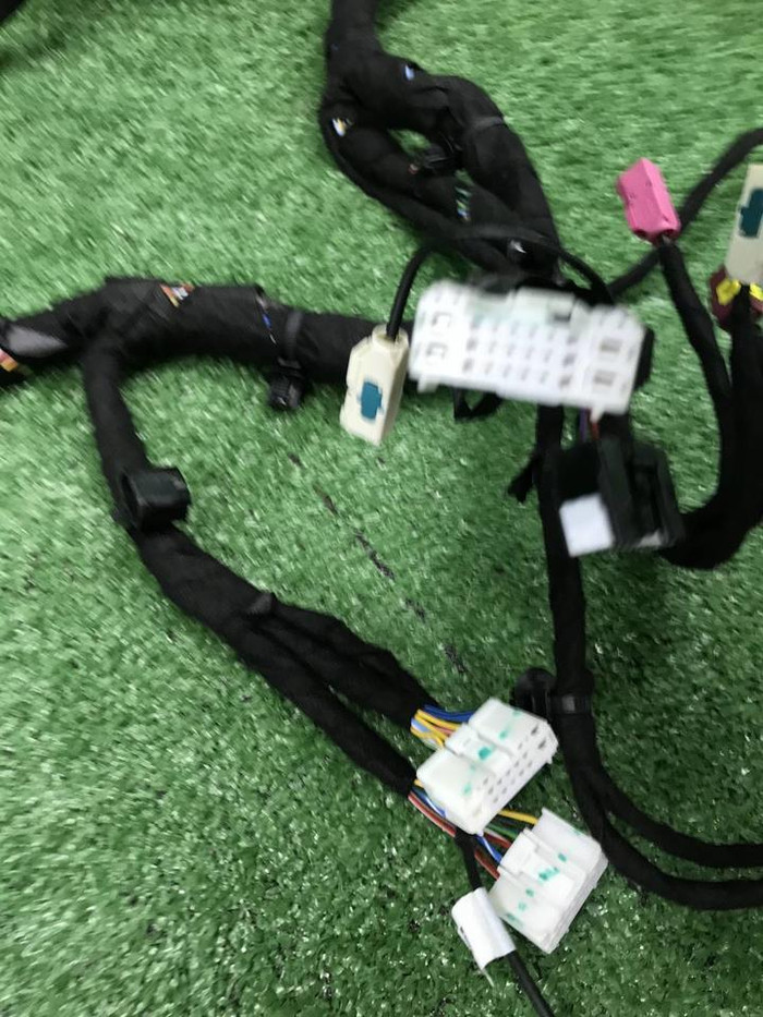 Проводка кузова задняя Chery Tiggo 8 Pro (21-24)