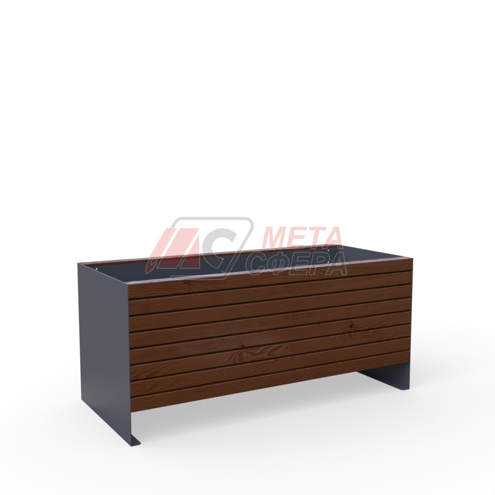 Вазон Фрог S-2