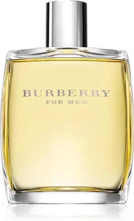 Burberry For Men