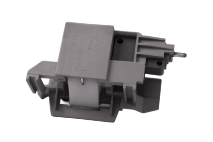 Замок дверцы W60A2A401A посудомоечной машины DEXP, BBK