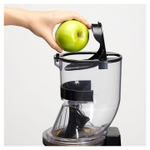 Соковыжималка шнековая Kuvings Whole Slow Juicer Chef CS600