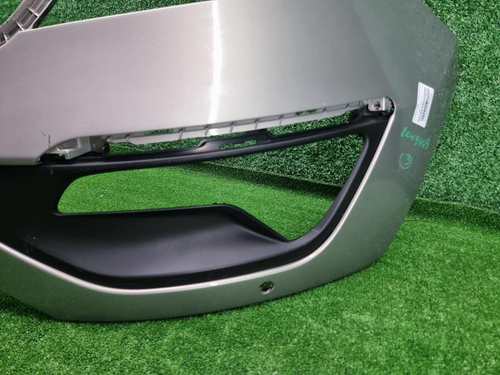 Бампер передний KIA Sportage 3 SL (2010-2016)