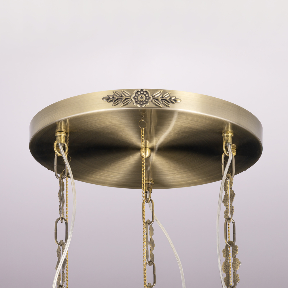 Подвесной светильник Citilux Каир CL419135