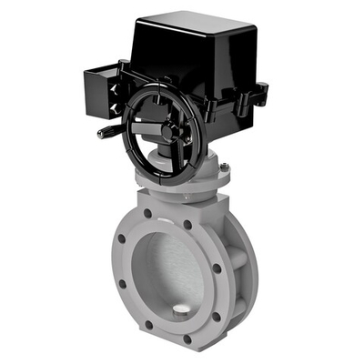 Заслонка ЗР6-6 ВЕ, ст., У2