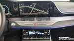 Hyundai The New Grandeur (Azera) IG Hybrid Premium Choice (06.2020)