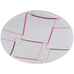 Светильник потолочный светодиодный ЭРА Классик без ДУ SPB-6 Slim 1 24-4K 24Вт 4000K | Светильники SPB-6 без ДУ