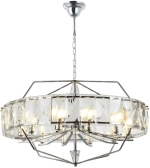 Подвесная люстра Stilfort AVENUE 2090/09/12C