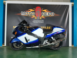 Suzuki GSX1300R Hayabusa 042028