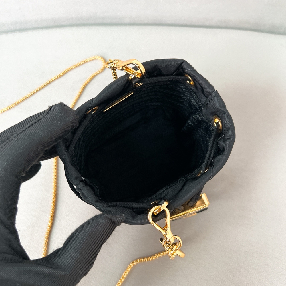 Prada Mini Bag 9 cm