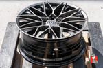 Комплект дисков HRE P200 18x8 et35 5x114.3