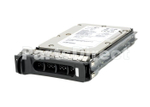 Жесткий диск Dell 0GX958 400-GB 10K 3.5 3G SAS w/F9541