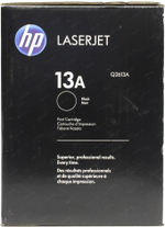 Картридж hp Q2613A для hp LJ 1300 серии