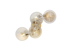 Настенный светильник MyFar Fiona MR2531-4W