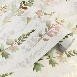 Обои бумажные Gomel-FOX Нектар 12957 0.53*10м