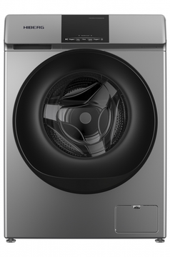 Cтиральная машина Hiberg WQ6-814iS