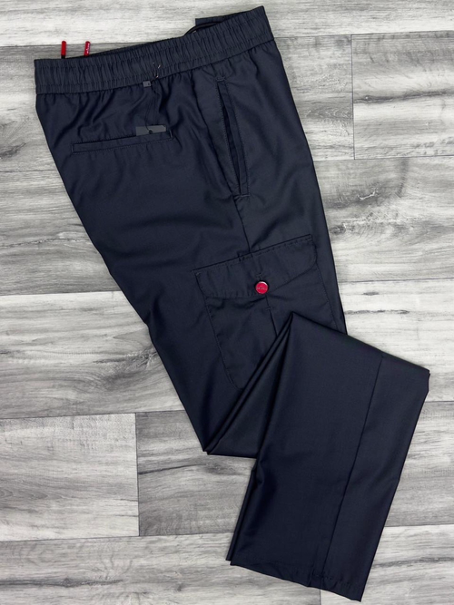 Брюки Kiton