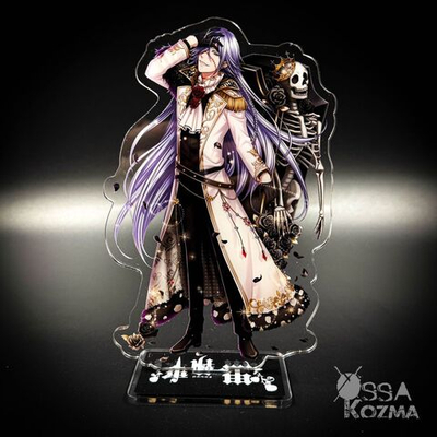 Фигурка Гробовщик