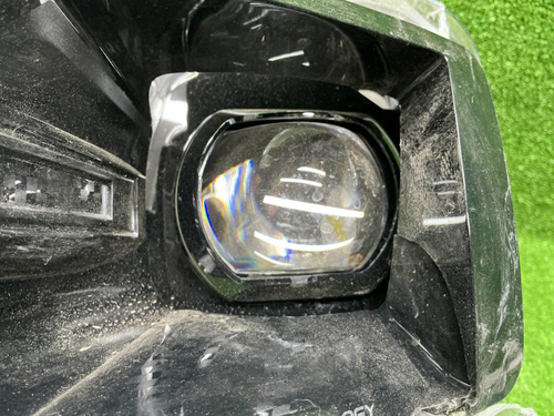 Битая Фара левая Changan Uni-T (2020-н.в.) LED